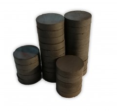 Sada magnetů 20x5 mm